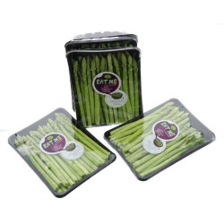 ASPERGE VERTE TIPS MINI 10X200G